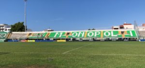 monopoli stadio