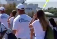 Manisporche: “Il video della Polizia Locale in perfetto stile salviniano”