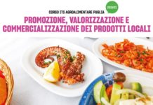 Alta formazione nell’agroalimentare, in partenza sei nuovi corsi Its