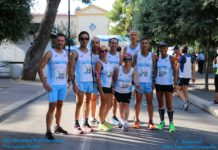 Atletica Monopoli, Daniela Tropiano brilla al Corripuglia di San Nicandro