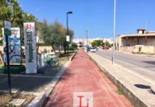 Pista ciclo-pedonale fino a S.Stefano, ok al progetto esecutivo da 1,7milioni