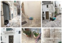 Differenziata, troppi errori nel centro storico. Annese: “Sanzioni ai trasgressori”