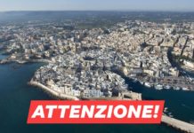 Questione puzze, Annese: “Io un cittadino come voi”