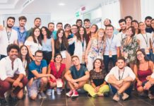 I Giovani Democratici a scuola di politica