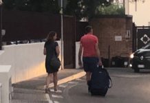 Vacanza con furto, rubate e ritrovate le valigie di una coppia olandese