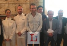 Da Orsolini a Prusciano, cambio al timone della Capitaneria
