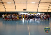 Al Brindisi il trofeo “Città di Monopoli” – Memorial “Vito Mavilio”