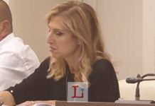Incursione in villa, Cazzorla: “Andrò avanti determinata”
