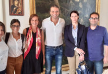 Comune, arrivano i rinforzi. Ecco i primi quattro nuovi dipendenti