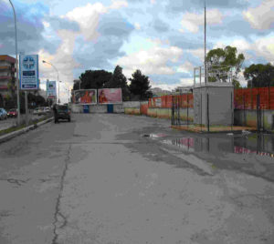 ARPA centralinaV.leAMoro