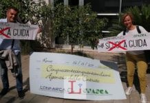 Scuole guida, monta la protesta contro l’Iva retroattiva