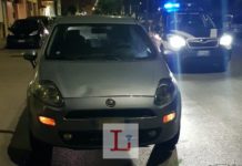 Attraversa la strada, investita in viale delle Rimembranze