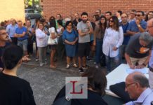 Un’azione collettiva contro i miasmi, cittadini pronti ad un esposto