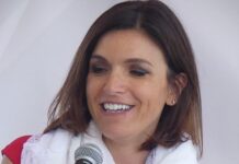 Astenuta sull’oleodotto, fuori dalla chat WhatsApp del centrodestra, Liuzzi: “Se qualcuno ha stabilito che il mio percorso in maggioranza debba considerarsi concluso lo dichiari pubblicamente”