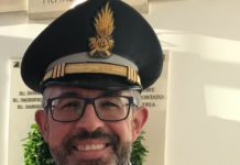 Finanza, al comando arriva il Capitano Gennari. Mazzarella a Brindisi