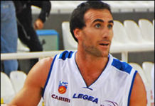 Ap, roster completato. Arriva anche Santiago Paparella