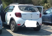 Va al mare, gli rubano le borse dall’auto. L’appello del proprietario