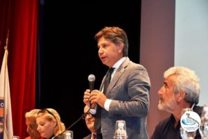 aldo zazzera
