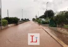 Rischio idraulico e idrogeologico: Monopoli si aggiudica finanziamento da 40mila euro