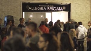 allegra brigata