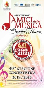 amici della musica
