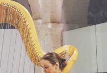 Dal Teatro alla Scala a Monopoli, stasera il recital di Awalom al Conservatorio