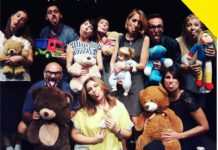 Domenica al teatro Mariella si torna “Bambini”. L’ Allegra Brigata in scena