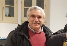 Barletta: “Voglio far crescere la Lega a Monopoli”. E rimane capogruppo