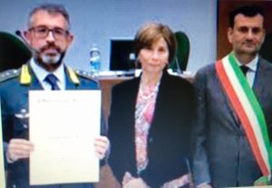 cavaliere 2018