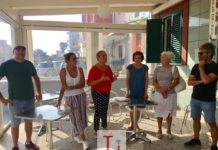Centro di raccolta, il Comitato: “Una discarica a cielo aperto, sotto i nostri nasi”