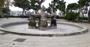 fontana