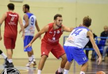 Ap, il ritorno di Gentile: “Un campionato dalle alte aspettative”
