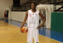 Basket, Ap: il francese Lescot per fare sempre meglio