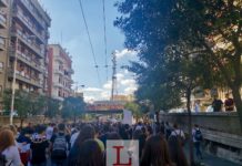 Fridays for future e assenze ingiustificate al Liceo, solidarietà al preside