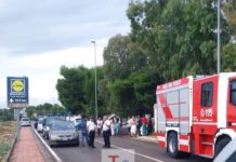 Bomba d’acqua al Capitolo, salta il banchetto nuziale nel locale sul mare