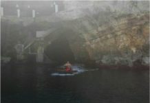 Navigano vicino alla costa, sanzionati due acquascooter