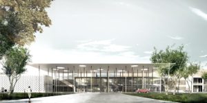nuovo ospedale