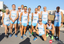 Corripuglia, RunTuneUp e Triathlon: l’Atletica Monopoli c’è