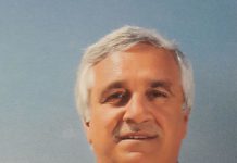 Barletta come Salvini. Il segretario della Lega sui social si fa notare