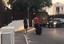 Ritorno in Puglia, oggi il controesodo: sono rientrati in 869