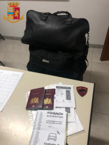 polizia