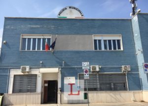 polizia locale
