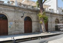 Cala Batteria, ok al progetto definitivo per l’impianto sportivo. Primo lotto da 350mila euro
