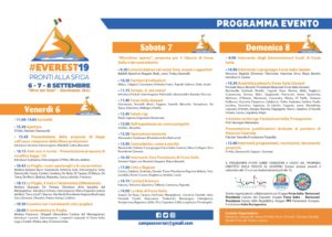 programma everest