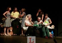 “Bambini”, al Mariella uno spettacolo delicato che è (anche) un amarcord