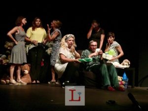 spettacolo allegra brigata 6