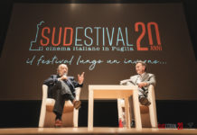 Suma: “La cultura produce turismo e ricchezza. Con il Cinema Monopoli cresce”