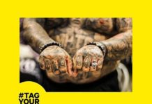Tagga il tuo Dio, 500 foto per il contest del Phest
