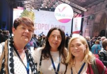 Dalla Leopolda nasce Italia Viva. Barnaba: “Una realtà libera dalle correnti”