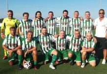 Calcio, all’Asd Over40 di Monopoli il primo torneo nazionale